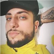 Cocinero con nivel de bachillerato finalizado hace 4 años